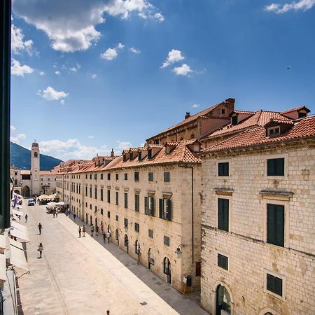 Clarinet Old Town Dubrovnik Apartman Kültér fotó